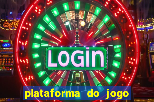 plataforma do jogo do canguru